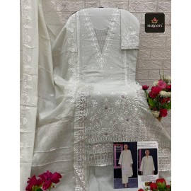 MARYAM 705 (cotton Dupatta)