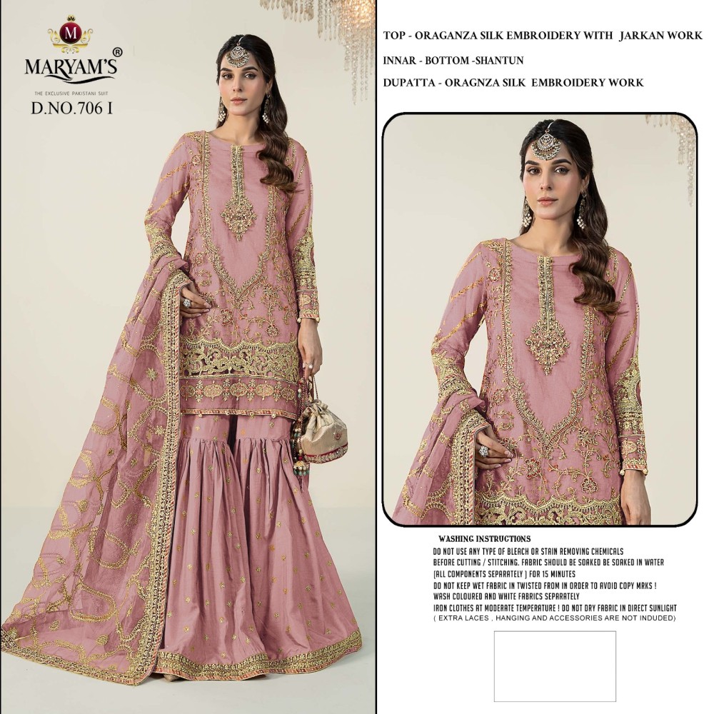 MARYAM 706 IJKL 
