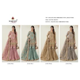 MARYAM 706 IJKL 