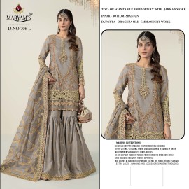 MARYAM 706 IJKL 