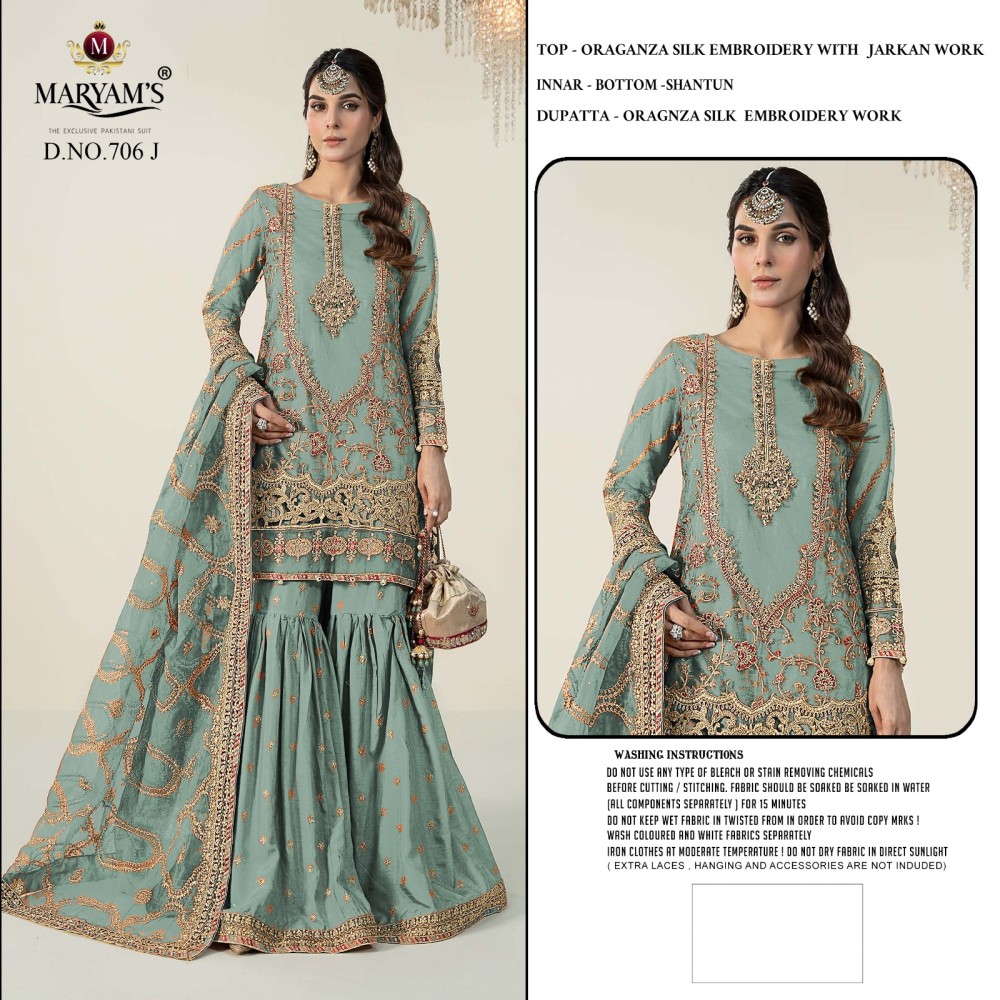 MARYAM 706 IJKL 