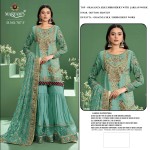 MARYAM 707 EFGH