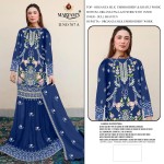 MARYAM 767 ABCD
