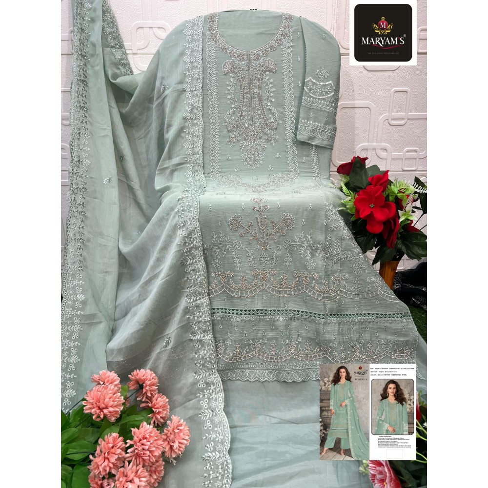 MARYAM 801