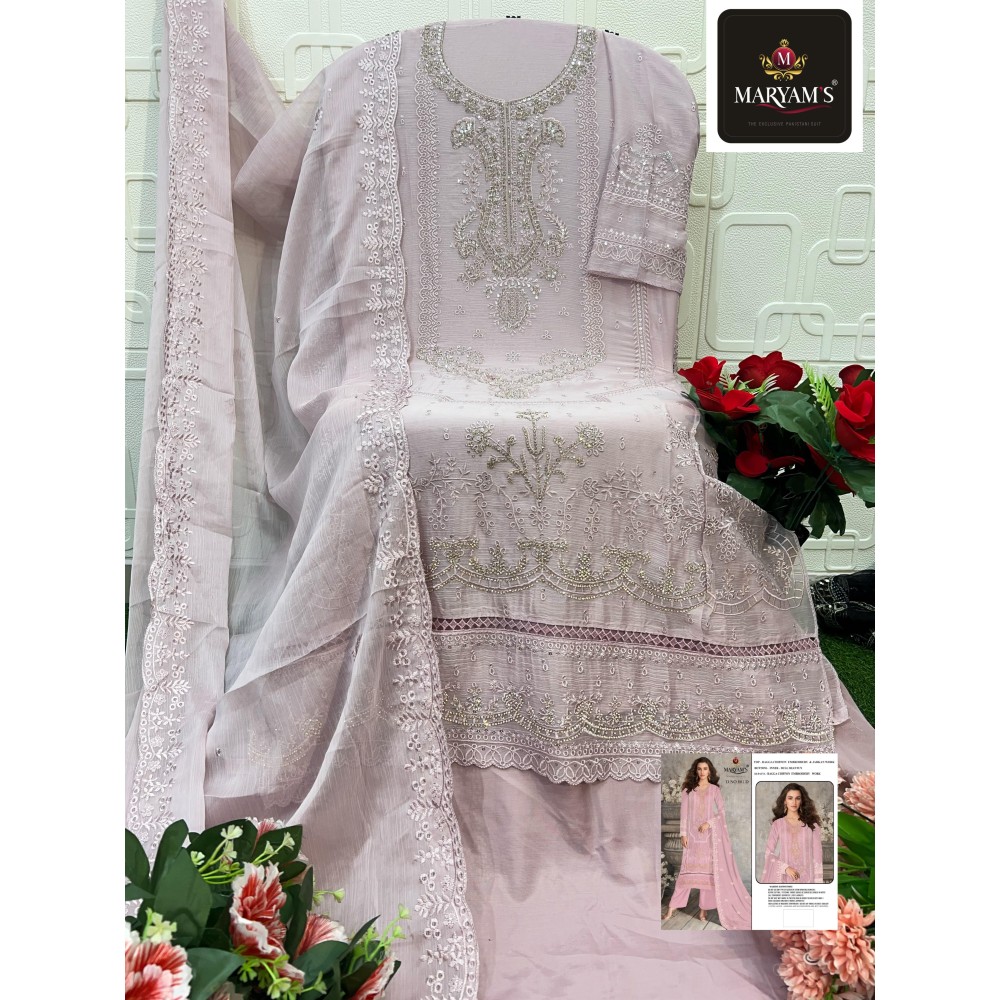 MARYAM 801