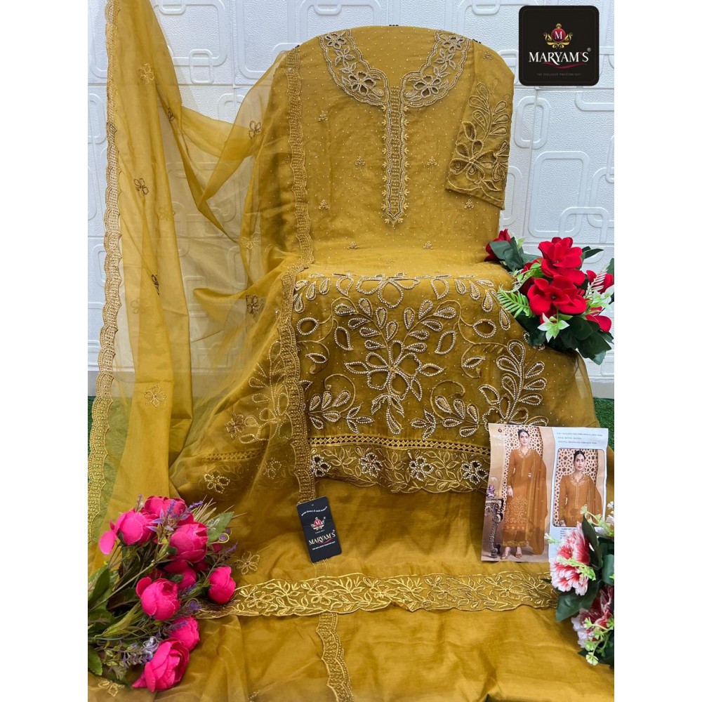 MARYAM 812