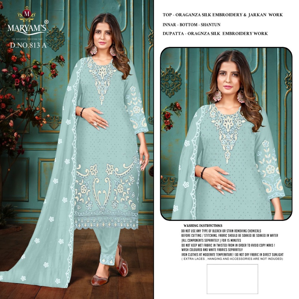 MARYAM 813