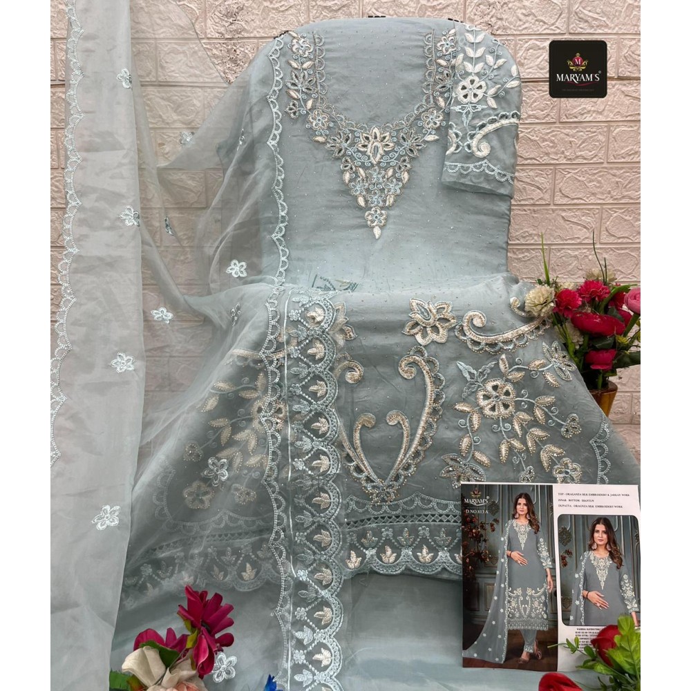 MARYAM 813