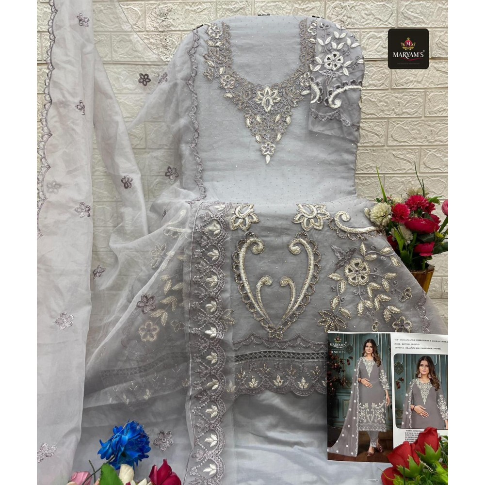 MARYAM 813
