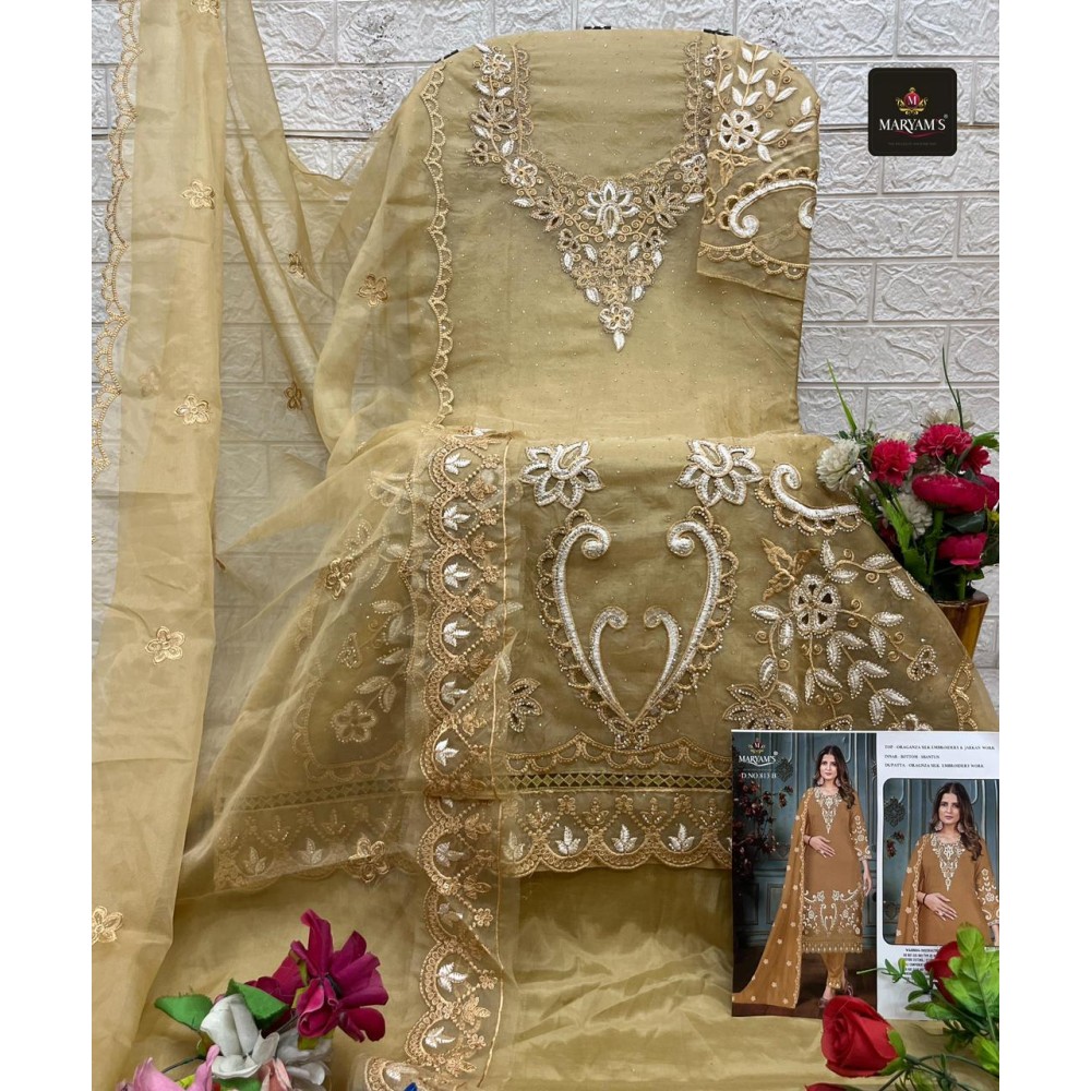MARYAM 813