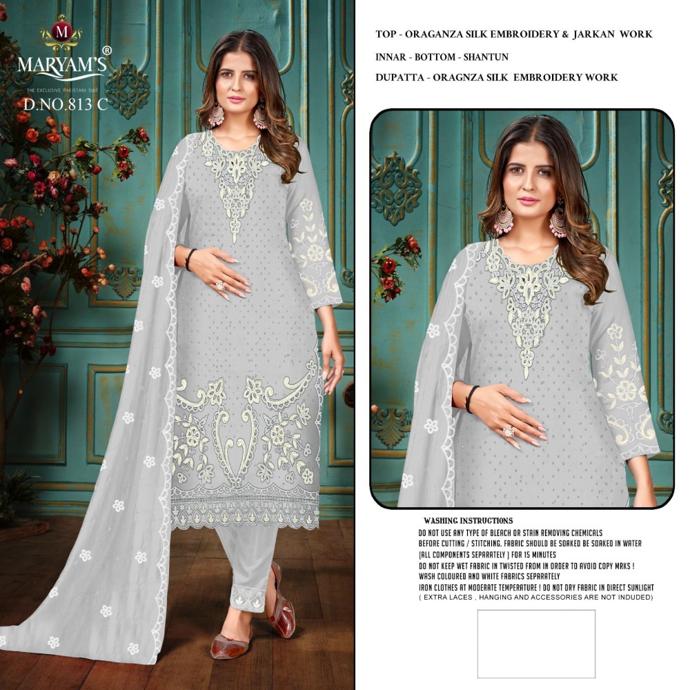 MARYAM 813