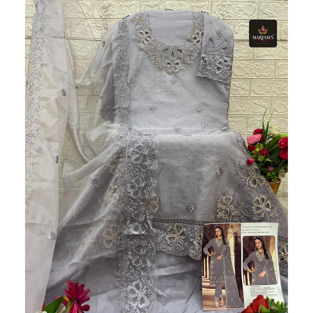 MARYAM 814