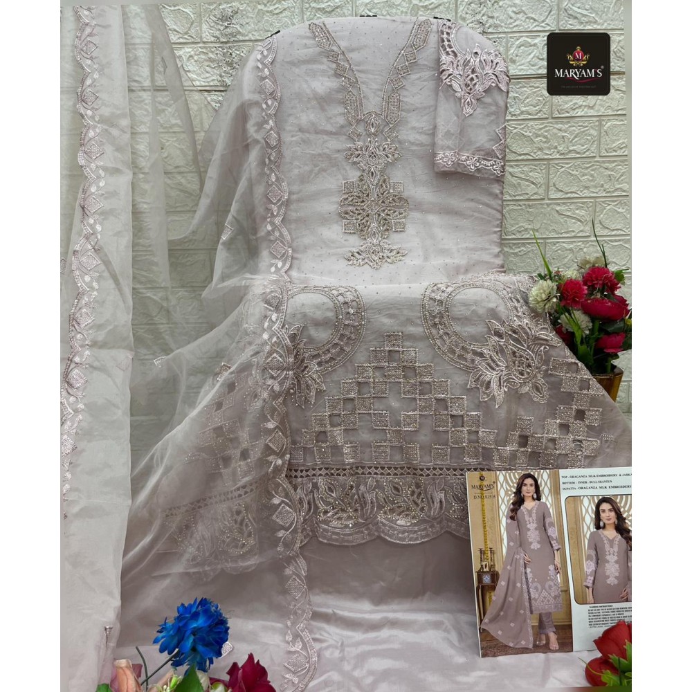 MARYAM 815