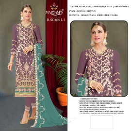 MARYAM M 660 IJKL