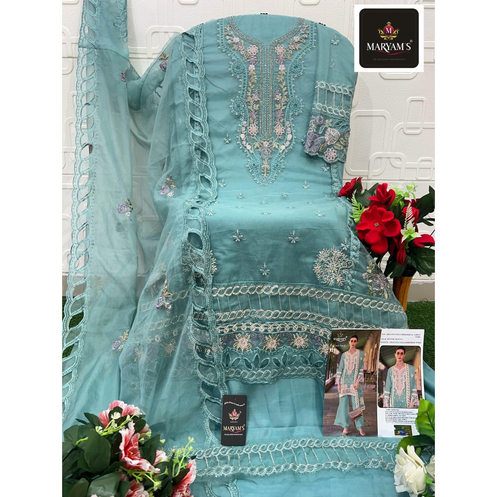MARYAM M 716