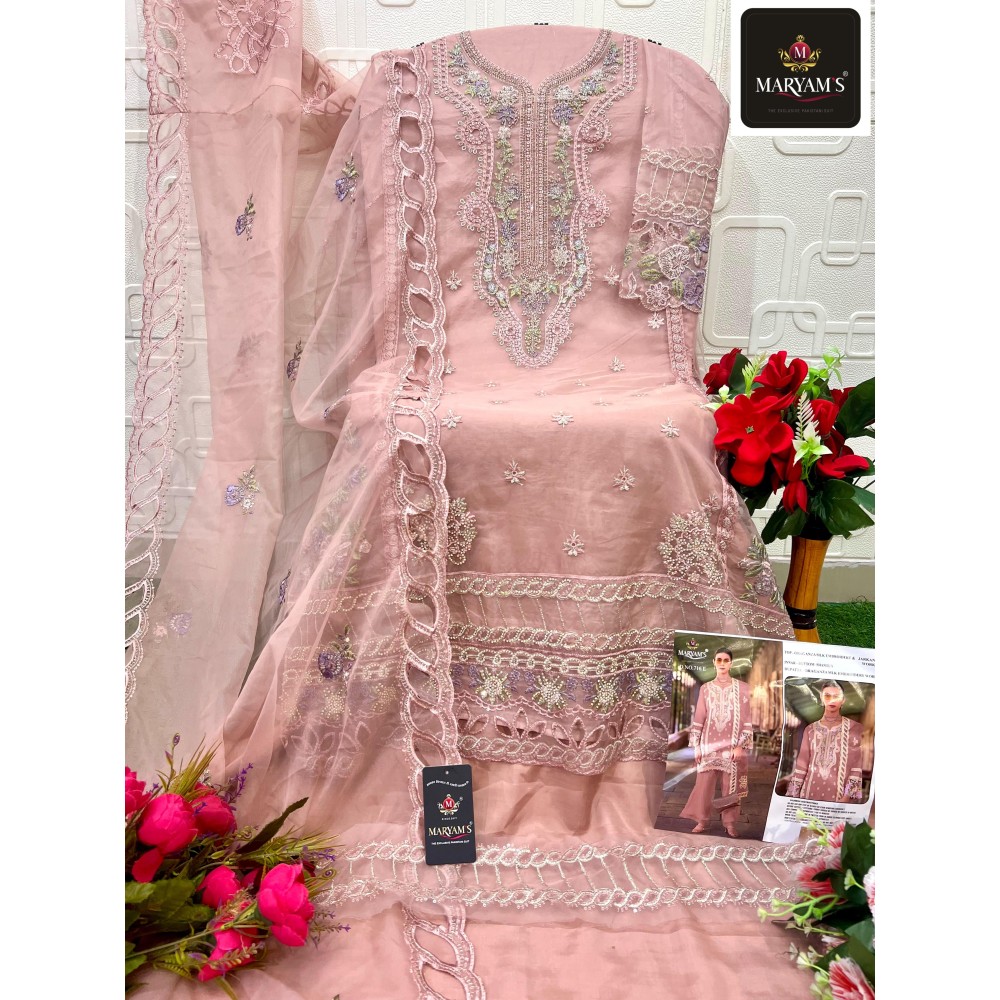 MARYAM M 716