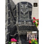 MARYAM M 719 (Cotton dupatta)