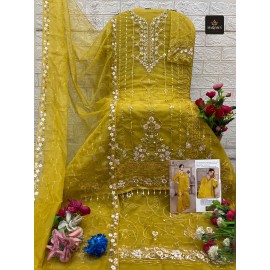 MARYAM M 756