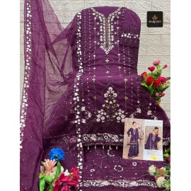 MARYAM M 756