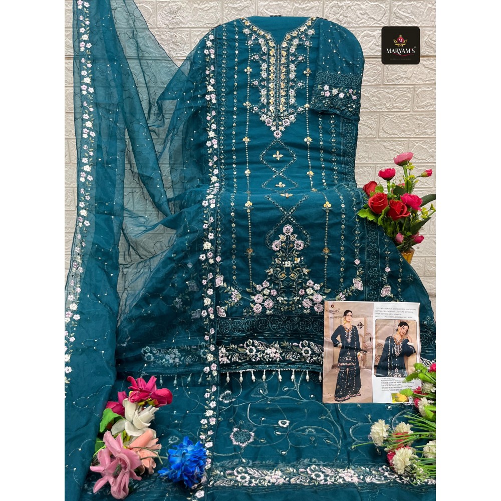 MARYAM M 756
