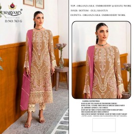 MARYAM M 763