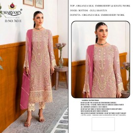 MARYAM M 763
