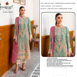 MARYAM M 763