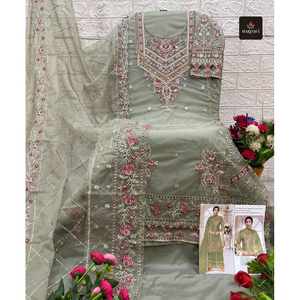 MARYAM M 771