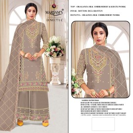 MARYAM M 771