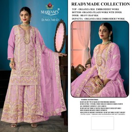 MARYAM R 740 ABCD