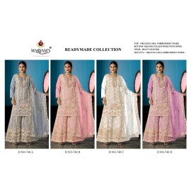 MARYAM R 740 ABCD