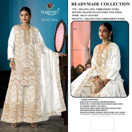 MARYAM R 740 ABCD