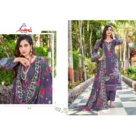 MARYAM VOL 11 ZULFAT  (Cotton Dupatta)