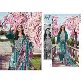 MASHAKALI LEVISHA (Cotton Dupatta)