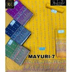 MAYURI KULNIDHI 6-7-8