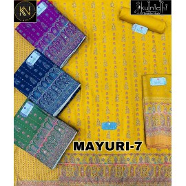 MAYURI KULNIDHI 6-7-8
