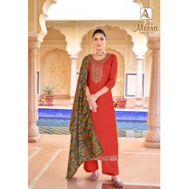 MEERA 13 ALOK SUITS