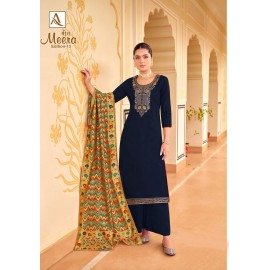 MEERA 13 ALOK SUITS