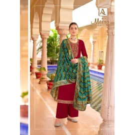 MEERA 13 ALOK SUITS