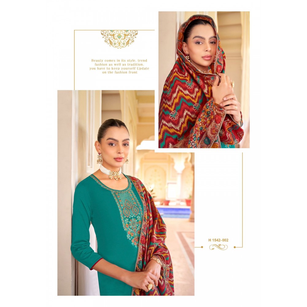 MEERA 13 ALOK SUITS