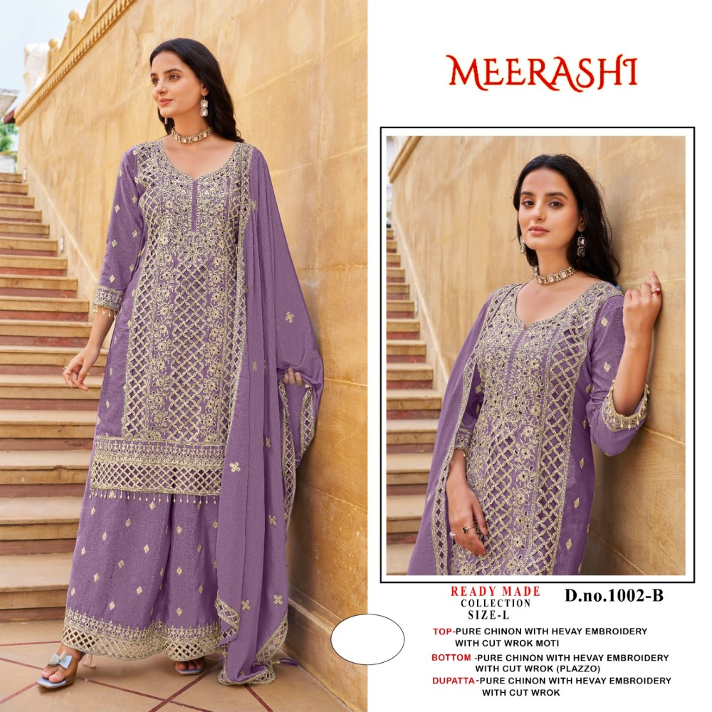 MEERASHI 1002