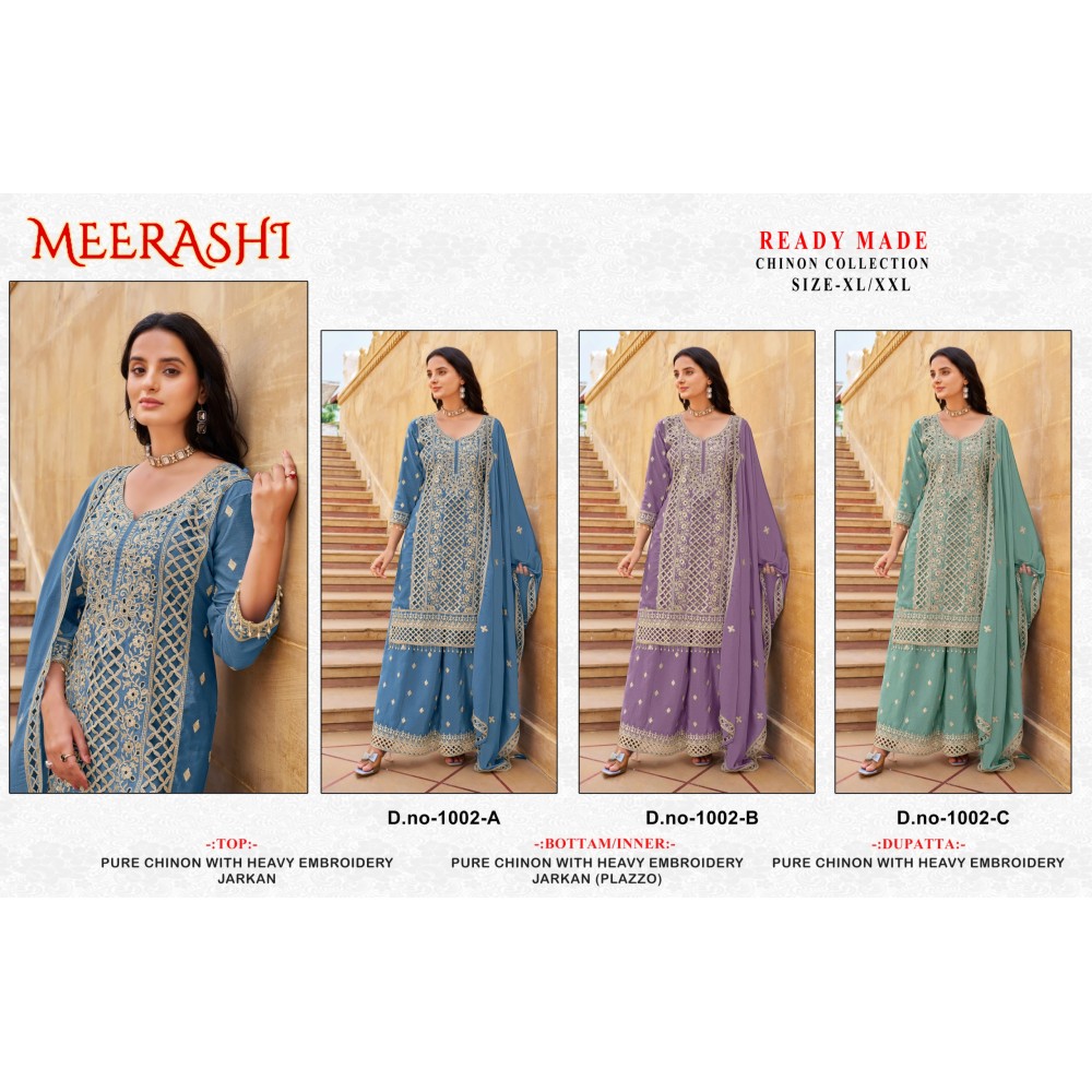 MEERASHI 1002