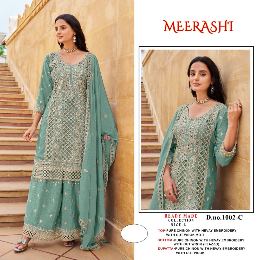 MEERASHI 1002