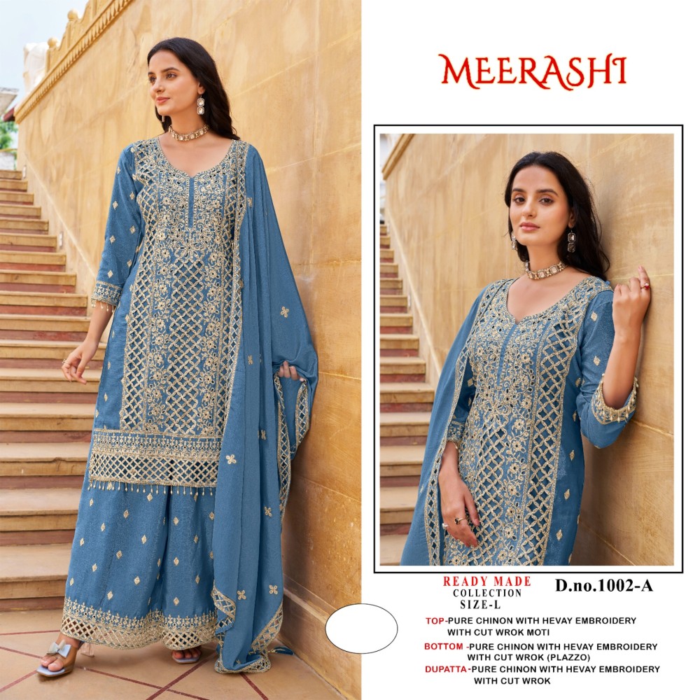 MEERASHI 1002