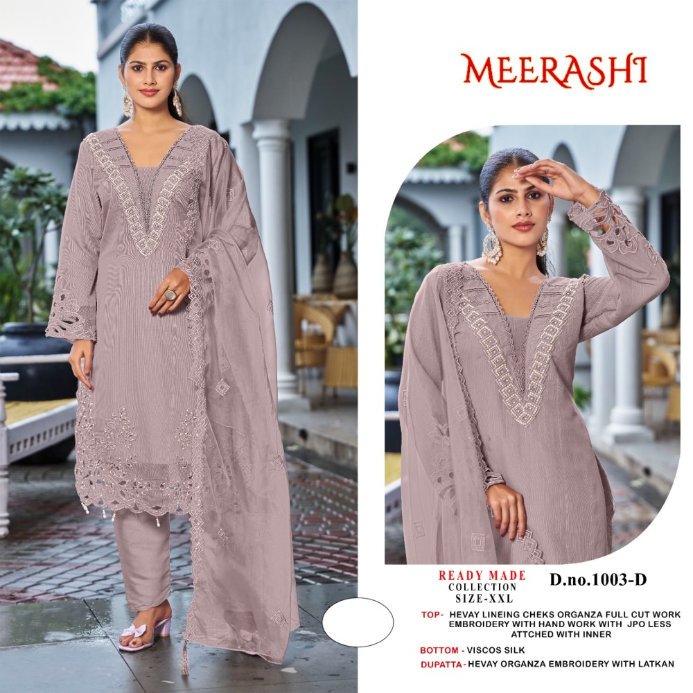 MEERASHI 1003