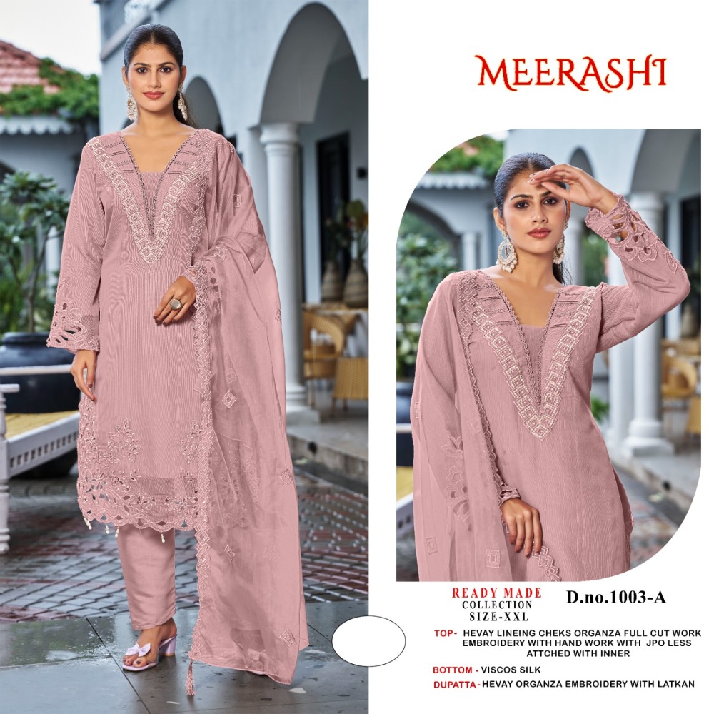 MEERASHI 1003