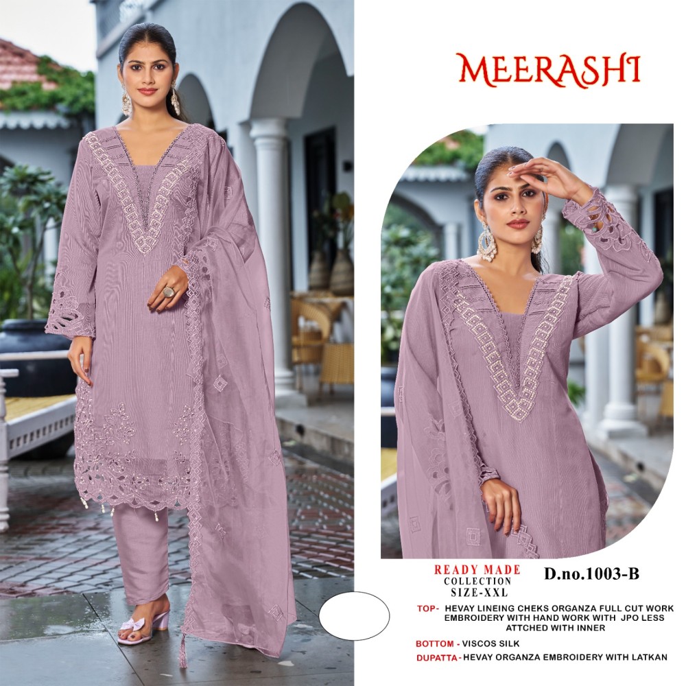 MEERASHI 1003