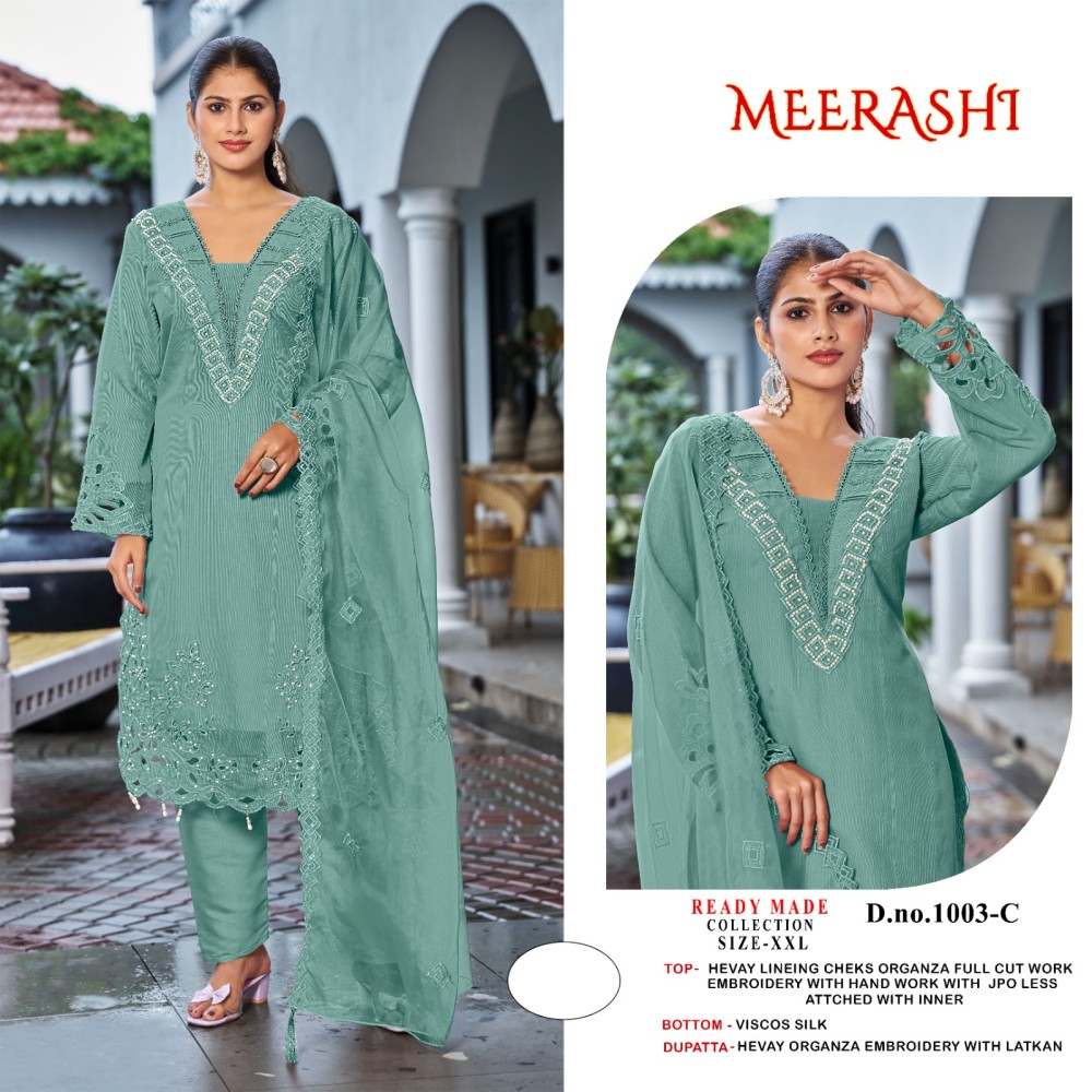MEERASHI 1003