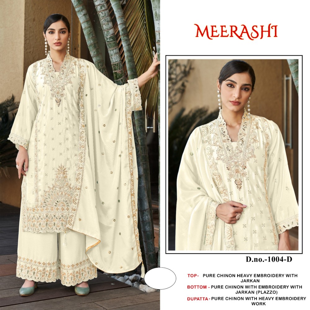MEERASHI 1004