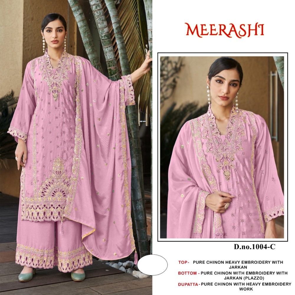 MEERASHI 1004